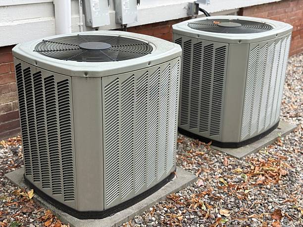 Reliable Hvac Maintenance contractor in Burlington, WA by JG Cool HVAC