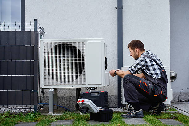 Trusted Hvac Maintenance service in Burlington, WA - JG Cool HVAC